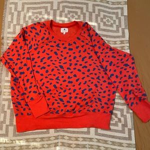 Sundry sweatshirt